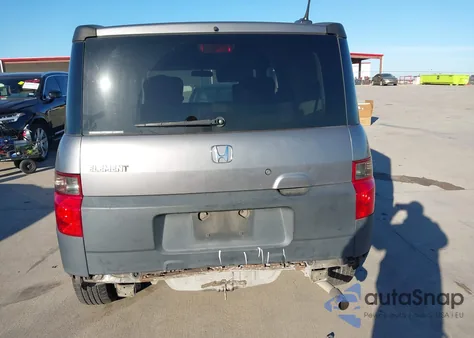 2005 Honda Element Ex z USA, uszkodzony, nr VIN 5J6YH28645L022549